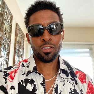 Meet your Posher, Darren anthony